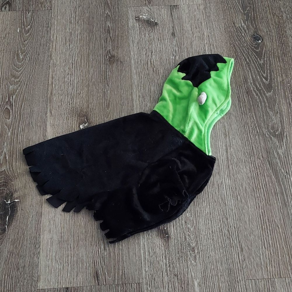 Jakks Pacific Dog Frankenstein Halloween Costume 🎃 Small - Picture 4 of 4